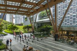 Tanjong Pagar Plaza (D2), Shop House #553470931